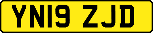 YN19ZJD