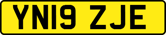 YN19ZJE