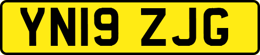 YN19ZJG