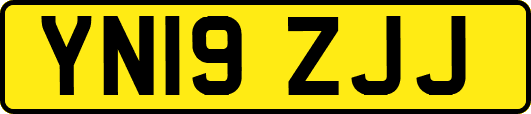 YN19ZJJ