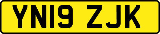 YN19ZJK
