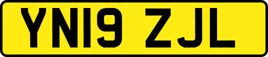 YN19ZJL
