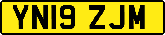 YN19ZJM
