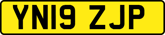 YN19ZJP