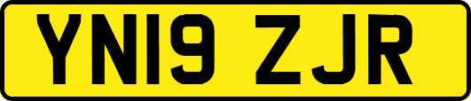 YN19ZJR