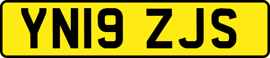 YN19ZJS