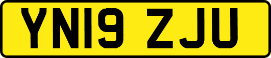 YN19ZJU