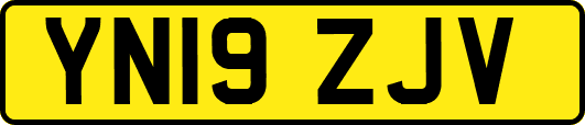YN19ZJV