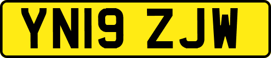 YN19ZJW