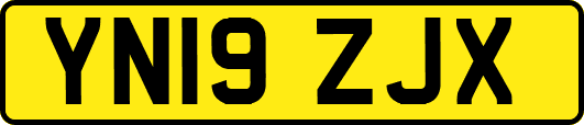 YN19ZJX