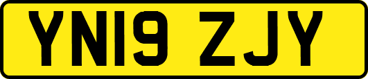 YN19ZJY