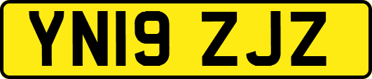 YN19ZJZ