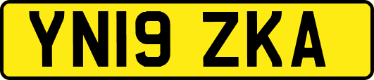 YN19ZKA