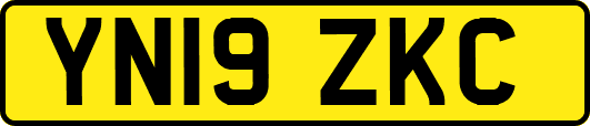 YN19ZKC