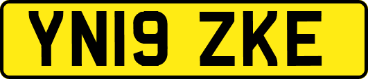 YN19ZKE