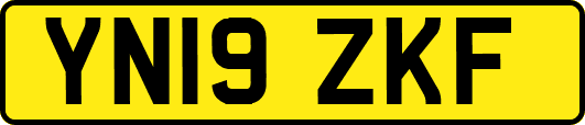 YN19ZKF