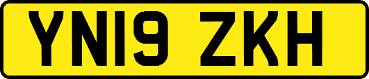 YN19ZKH