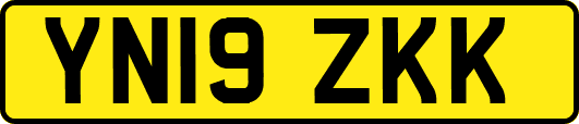 YN19ZKK