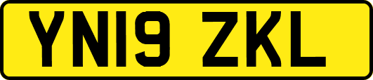 YN19ZKL