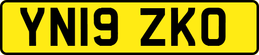 YN19ZKO