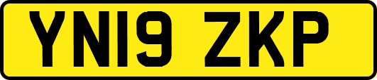 YN19ZKP