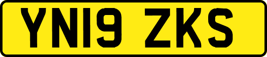YN19ZKS
