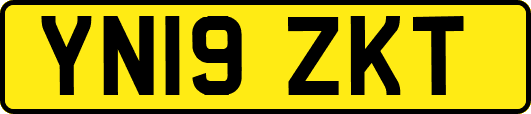 YN19ZKT