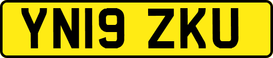 YN19ZKU