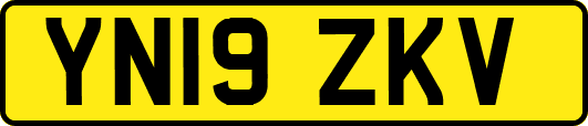 YN19ZKV