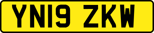 YN19ZKW
