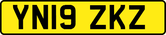 YN19ZKZ