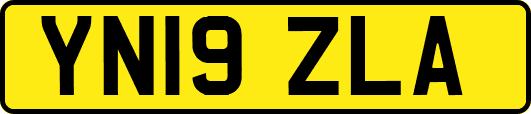 YN19ZLA