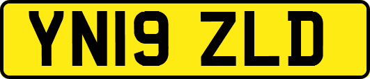 YN19ZLD