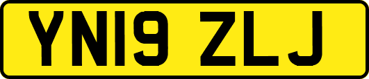YN19ZLJ