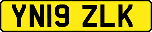 YN19ZLK