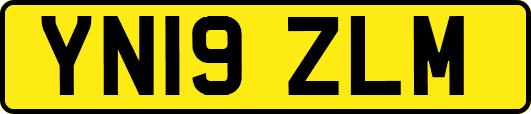 YN19ZLM