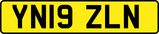 YN19ZLN