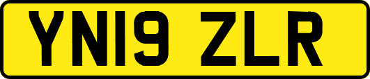 YN19ZLR