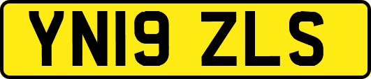 YN19ZLS