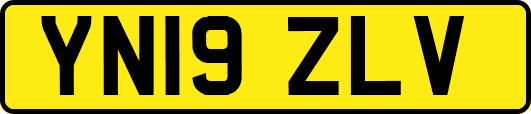 YN19ZLV