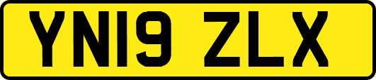 YN19ZLX