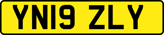 YN19ZLY