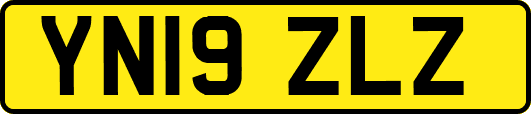 YN19ZLZ