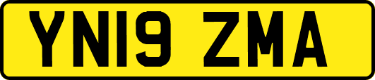 YN19ZMA