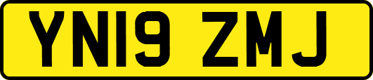 YN19ZMJ