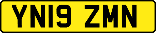 YN19ZMN
