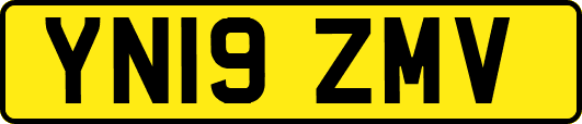 YN19ZMV