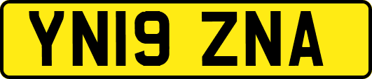 YN19ZNA