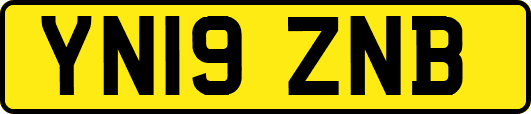 YN19ZNB