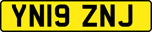 YN19ZNJ